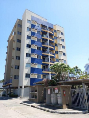 Sinta-se em casa! Lindo Ap para você e sua família